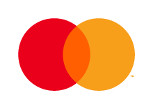 Возможна оплата картой MasterCard