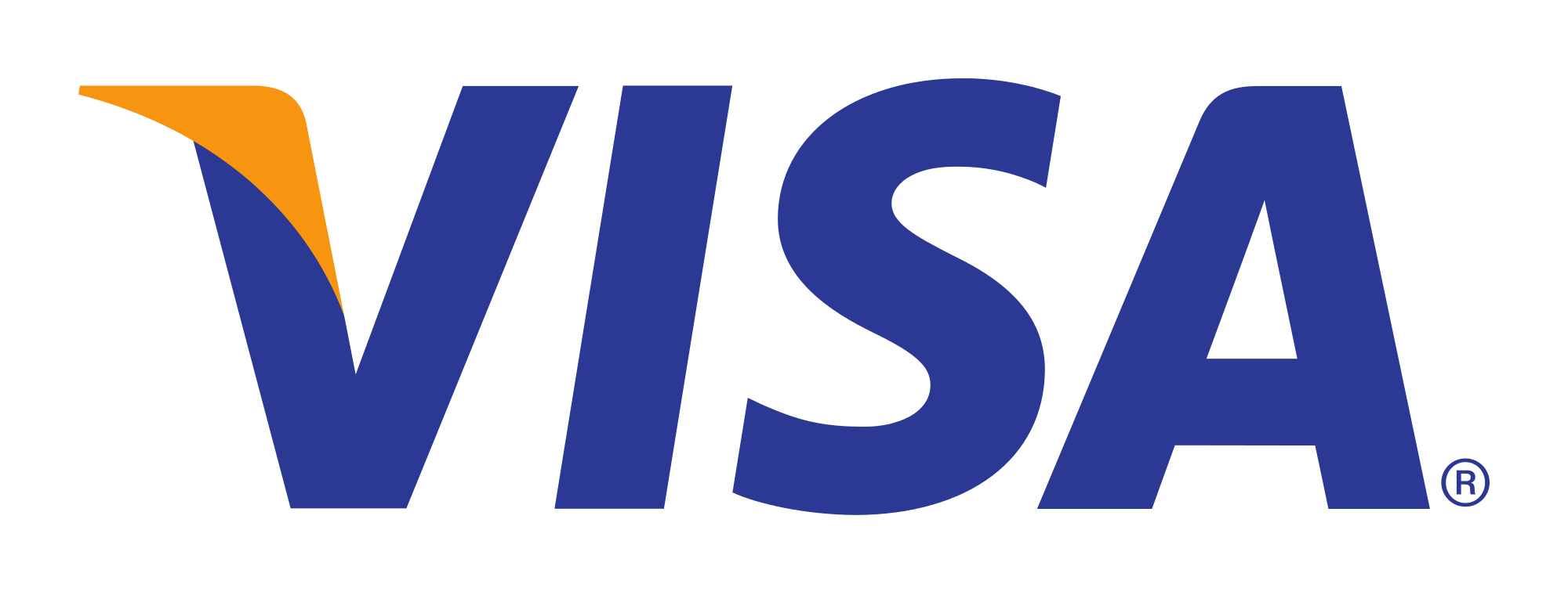 Возможна оплата картой VISA