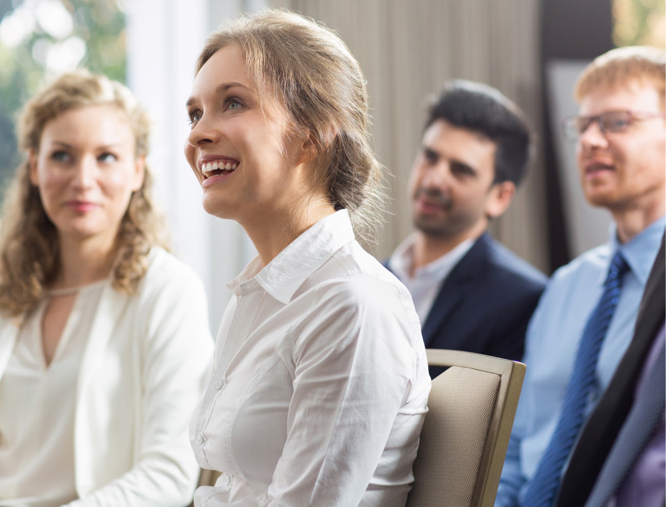 Как развлечь гостей на деловой конференции: 8 идей